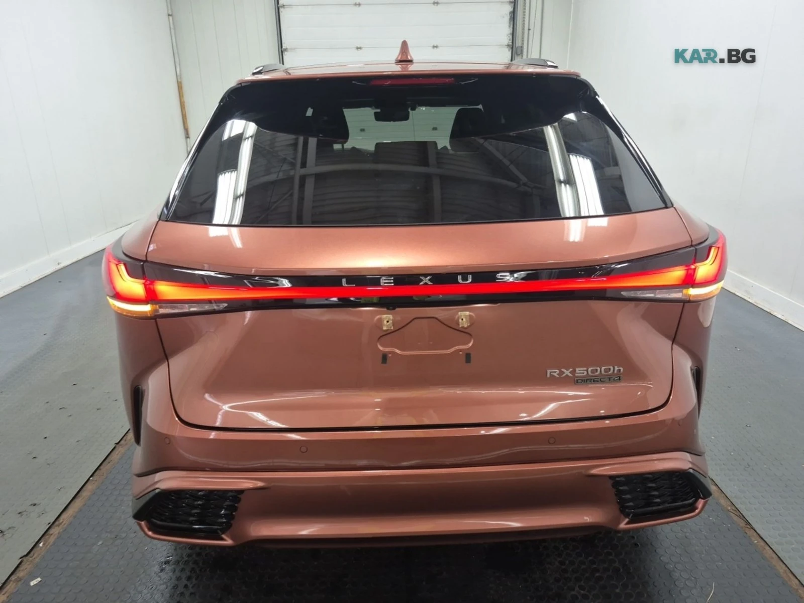 Lexus RX 500h * A��������� * (���� �� ��) | Mobile.bg � ����������� 6