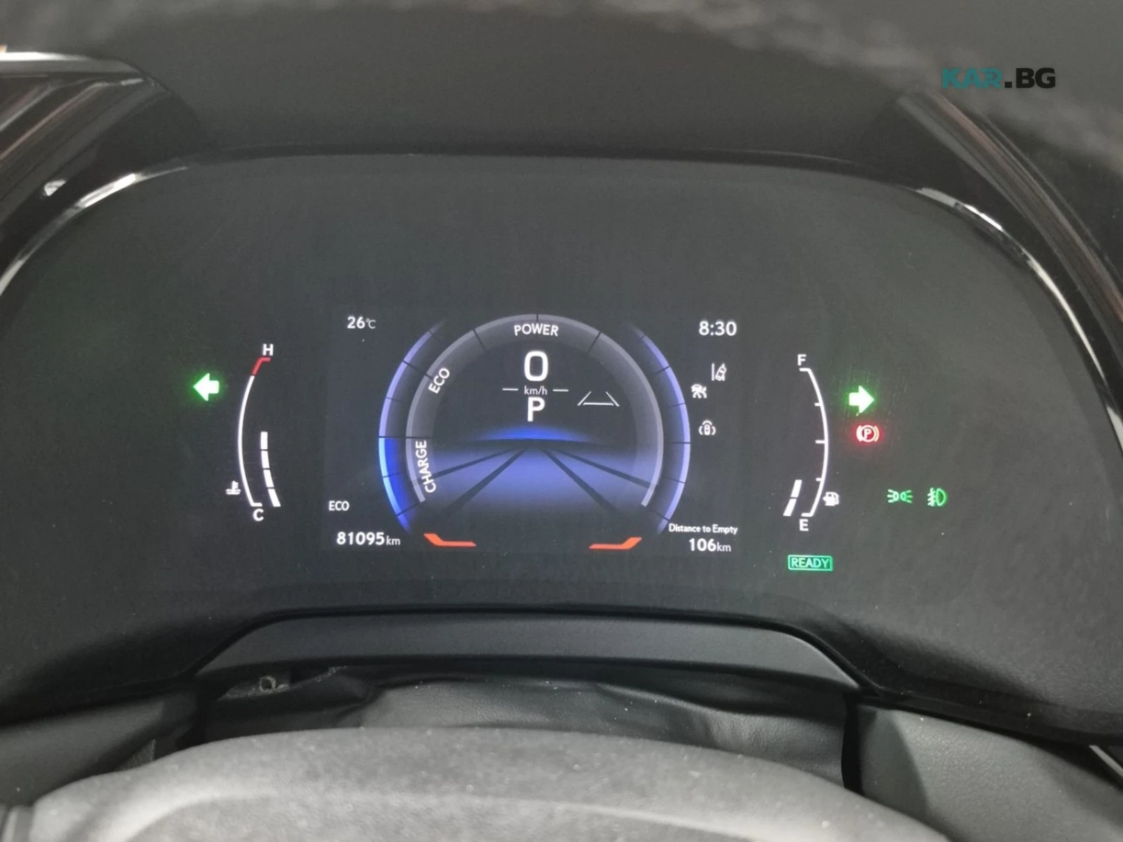 Lexus RX 500h * A��������� * (���� �� ��) | Mobile.bg � ����������� 14