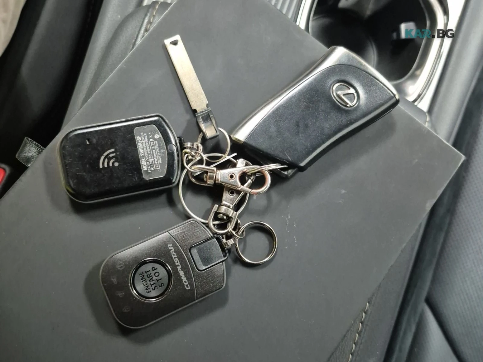 Lexus RX 500h * A��������� * (���� �� ��) | Mobile.bg � ����������� 17