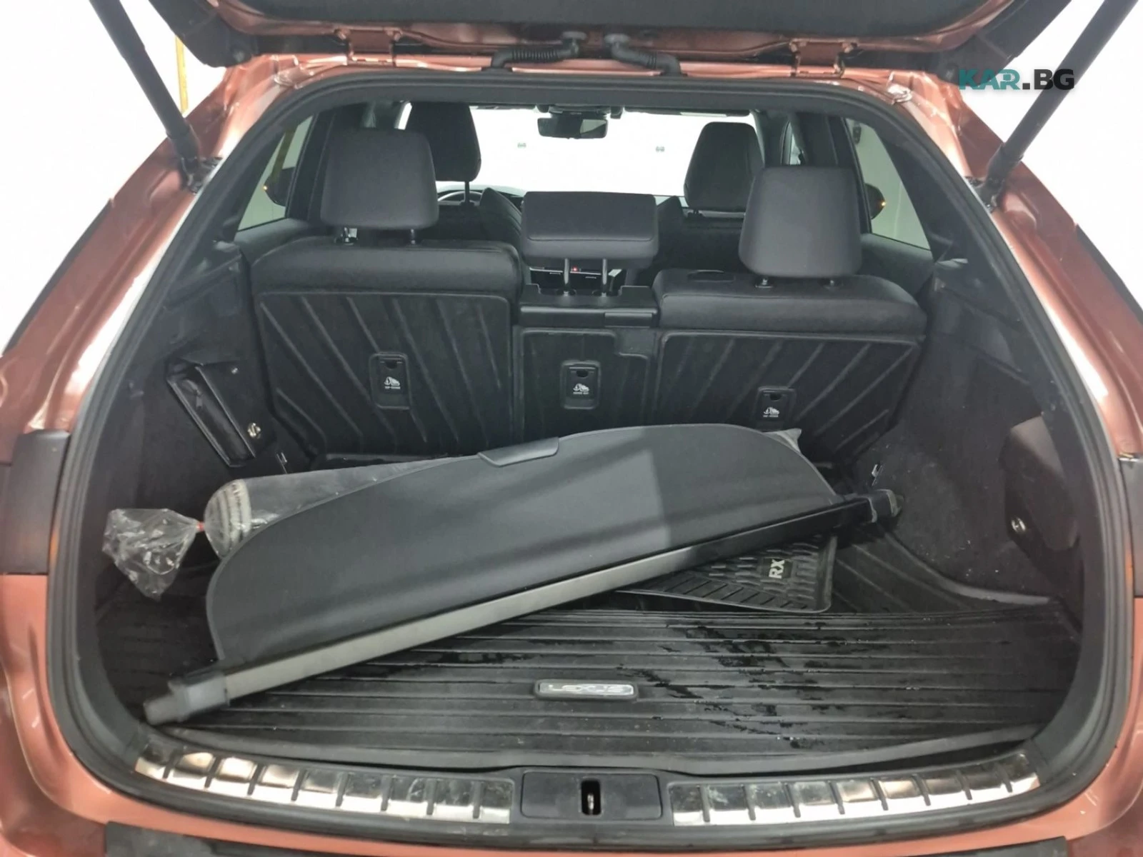 Lexus RX 500h * A��������� * (���� �� ��) | Mobile.bg � ����������� 7