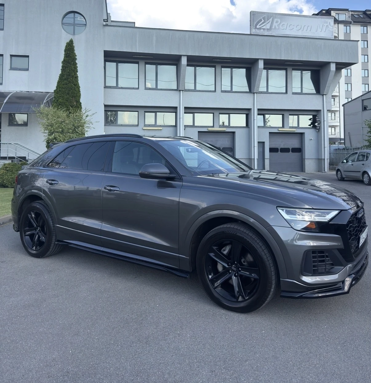 Audi Q8 55TSFI | Mobile.bg � ����������� 2
