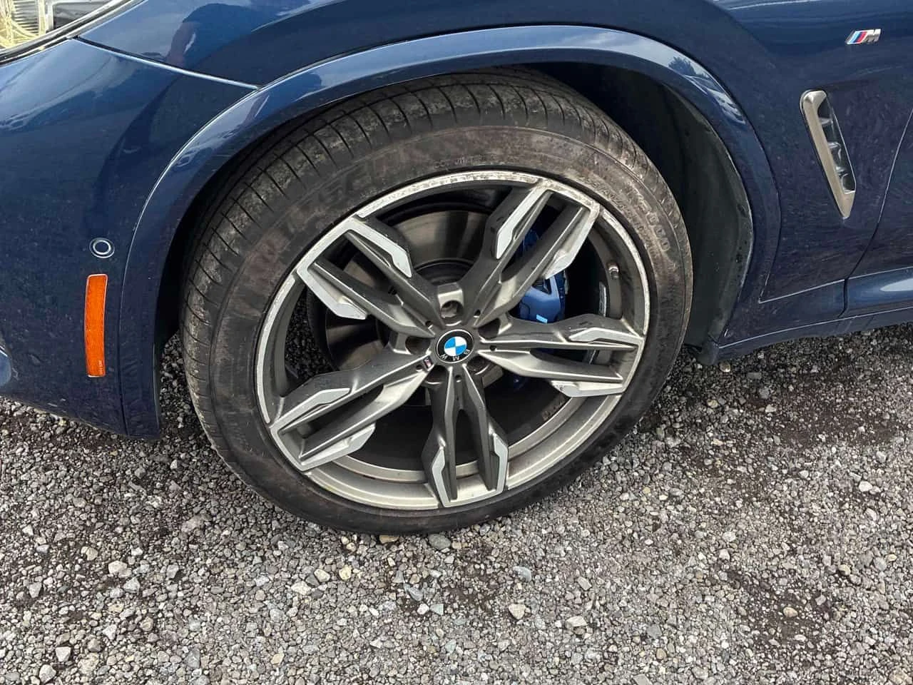 BMW X3 * M40i * CARFAX * ���� �� �� | Mobile.bg � ����������� 11