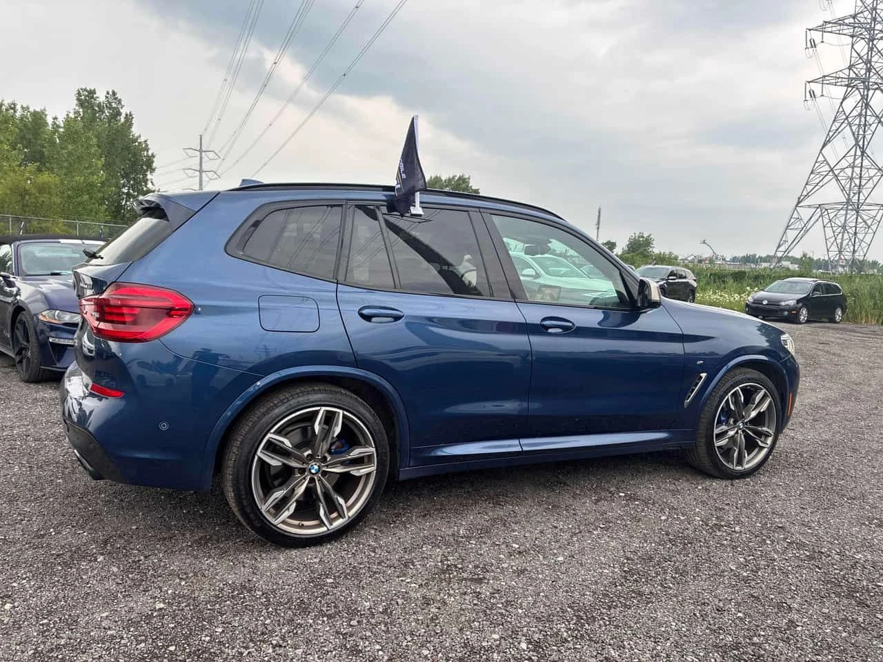 BMW X3 * M40i * CARFAX * ���� �� �� | Mobile.bg � ����������� 3