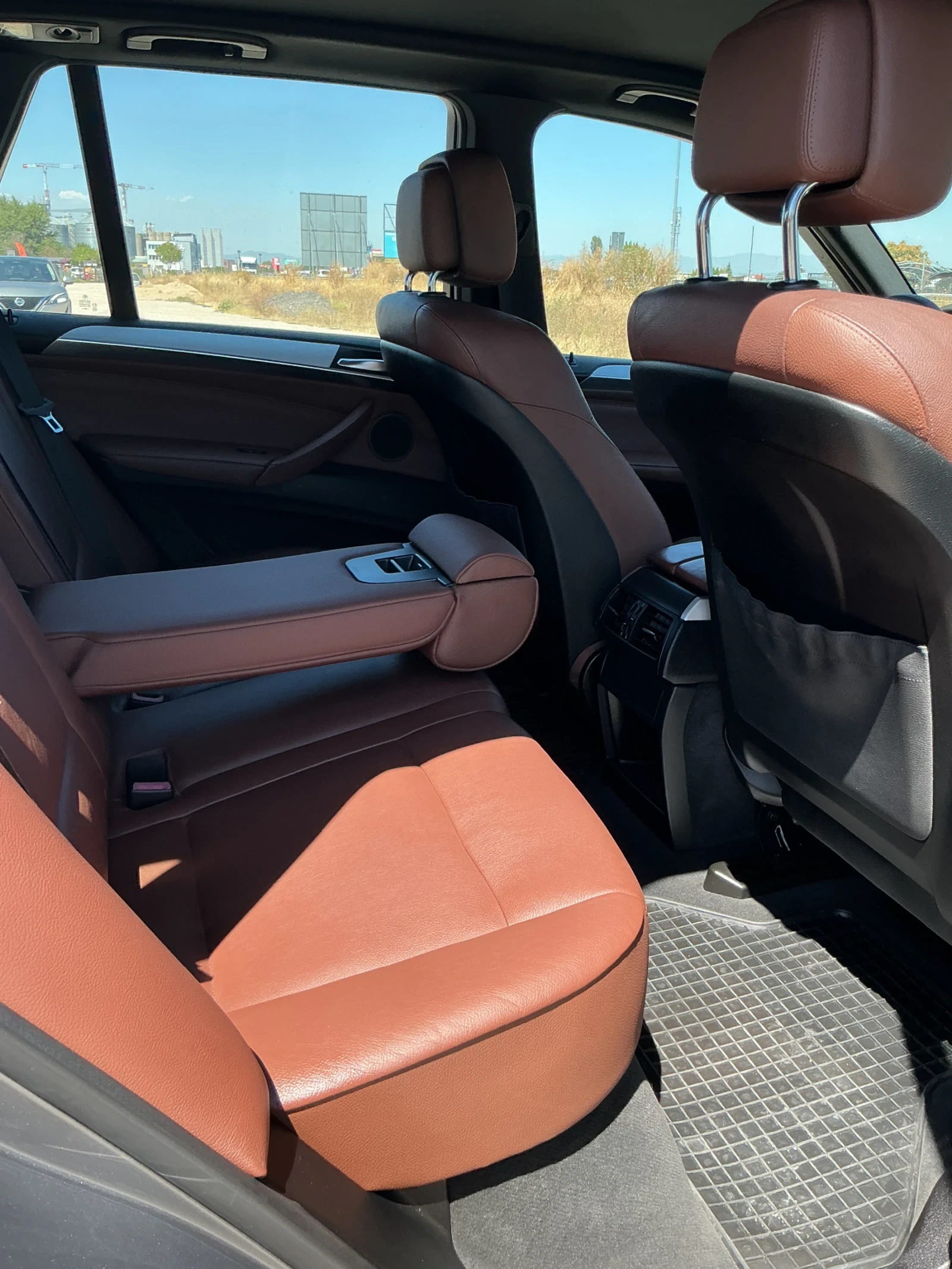 BMW X5 FACE   245кс., снимка 15 - Автомобили и джипове - 55690966