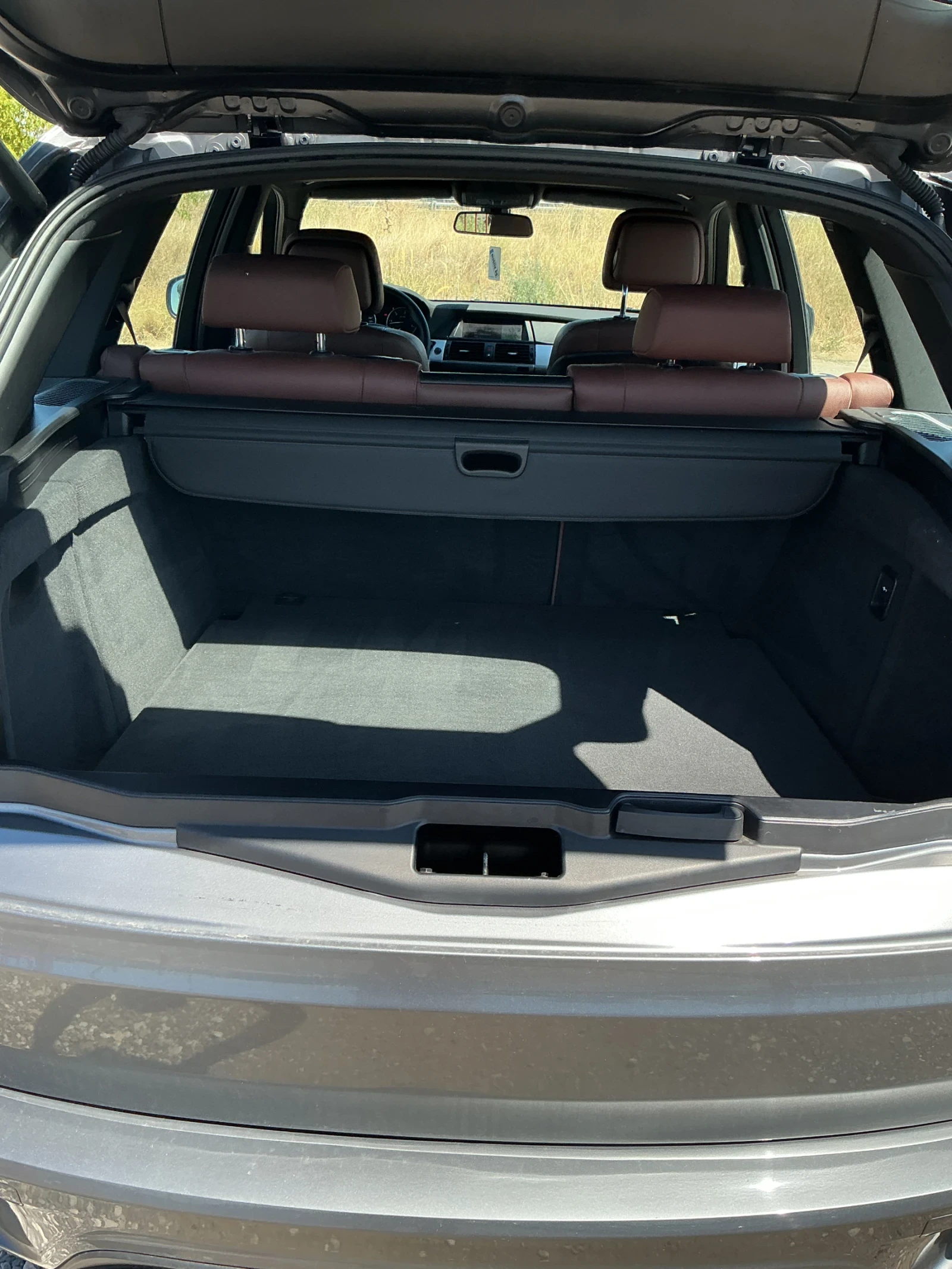 BMW X5 FACE   245кс., снимка 13 - Автомобили и джипове - 55690966