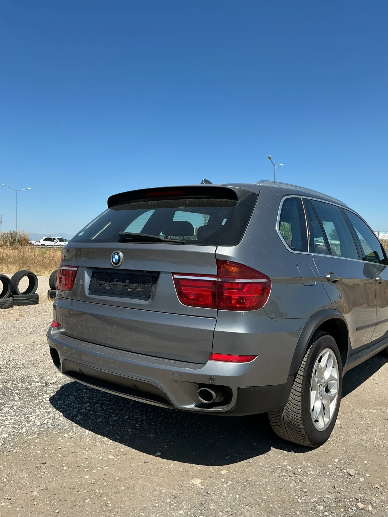 BMW X5 FACE   245кс., снимка 6 - Автомобили и джипове - 55690966