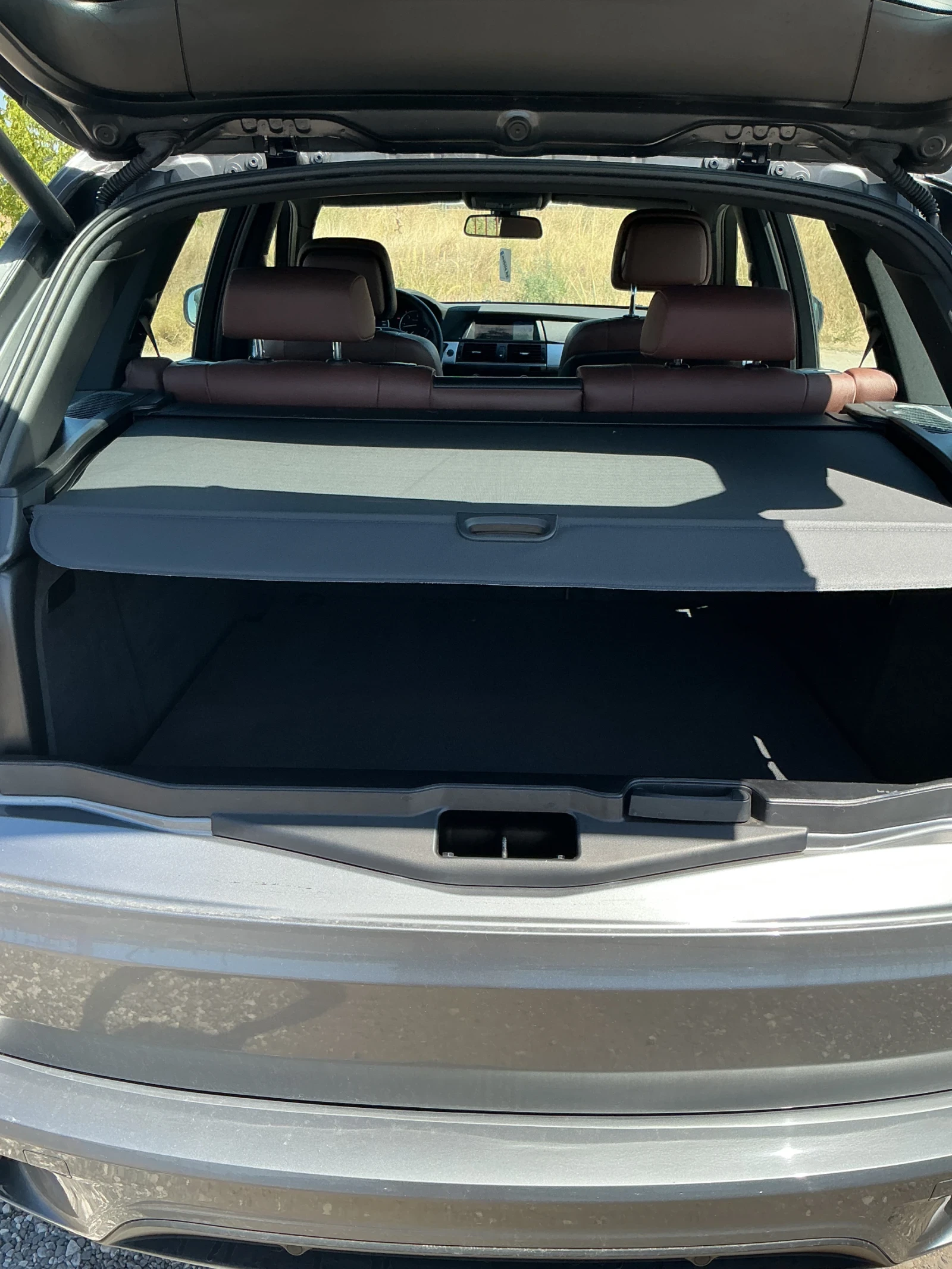 BMW X5 FACE   245кс., снимка 14 - Автомобили и джипове - 55690966