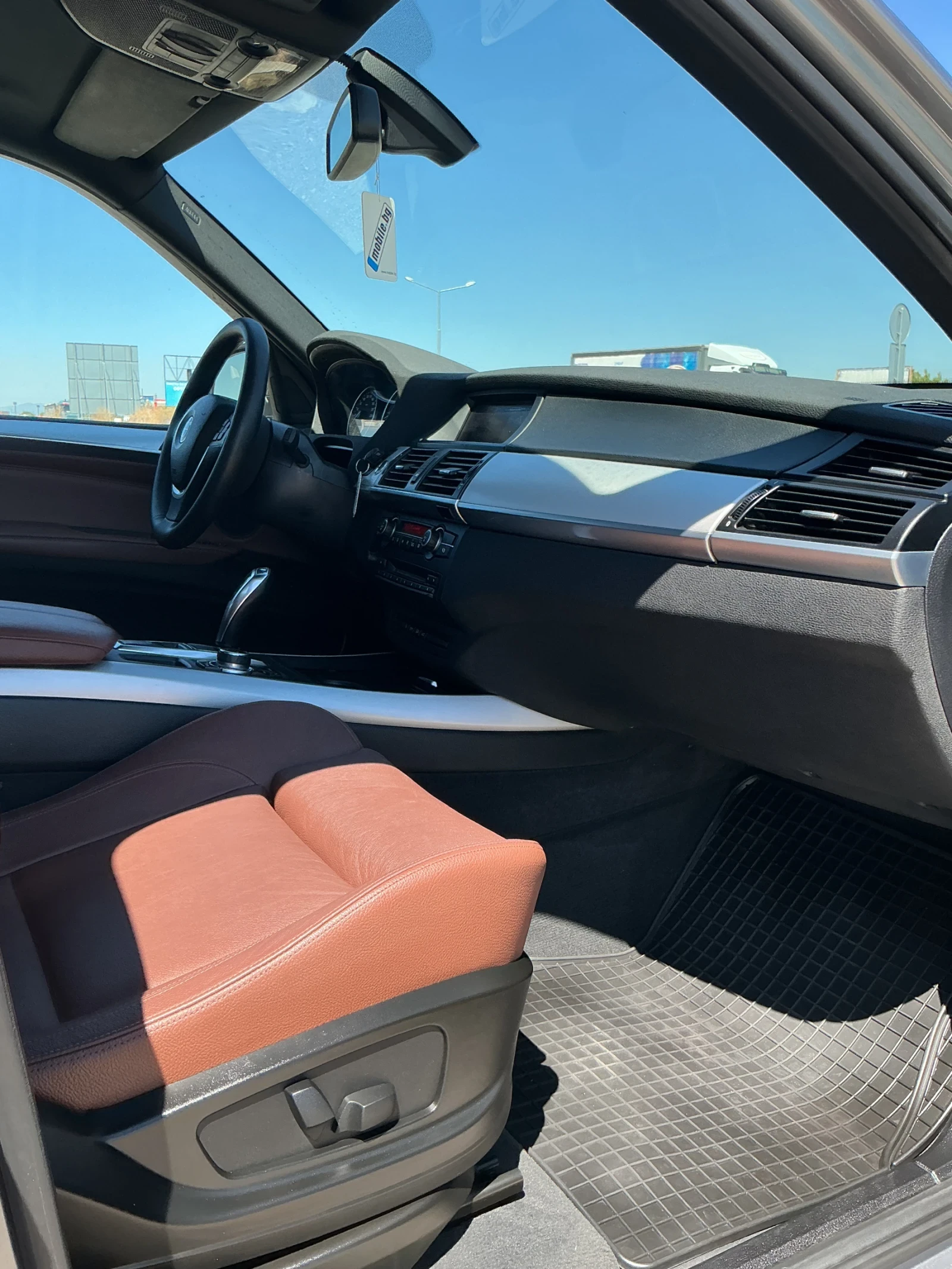 BMW X5 FACE   245кс., снимка 16 - Автомобили и джипове - 55690966
