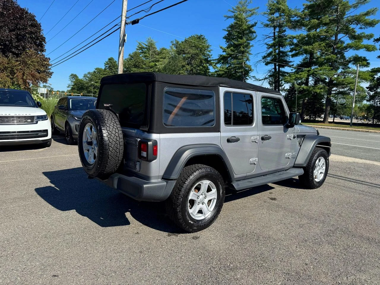 Jeep Wrangler | Mobile.bg � ����������� 4