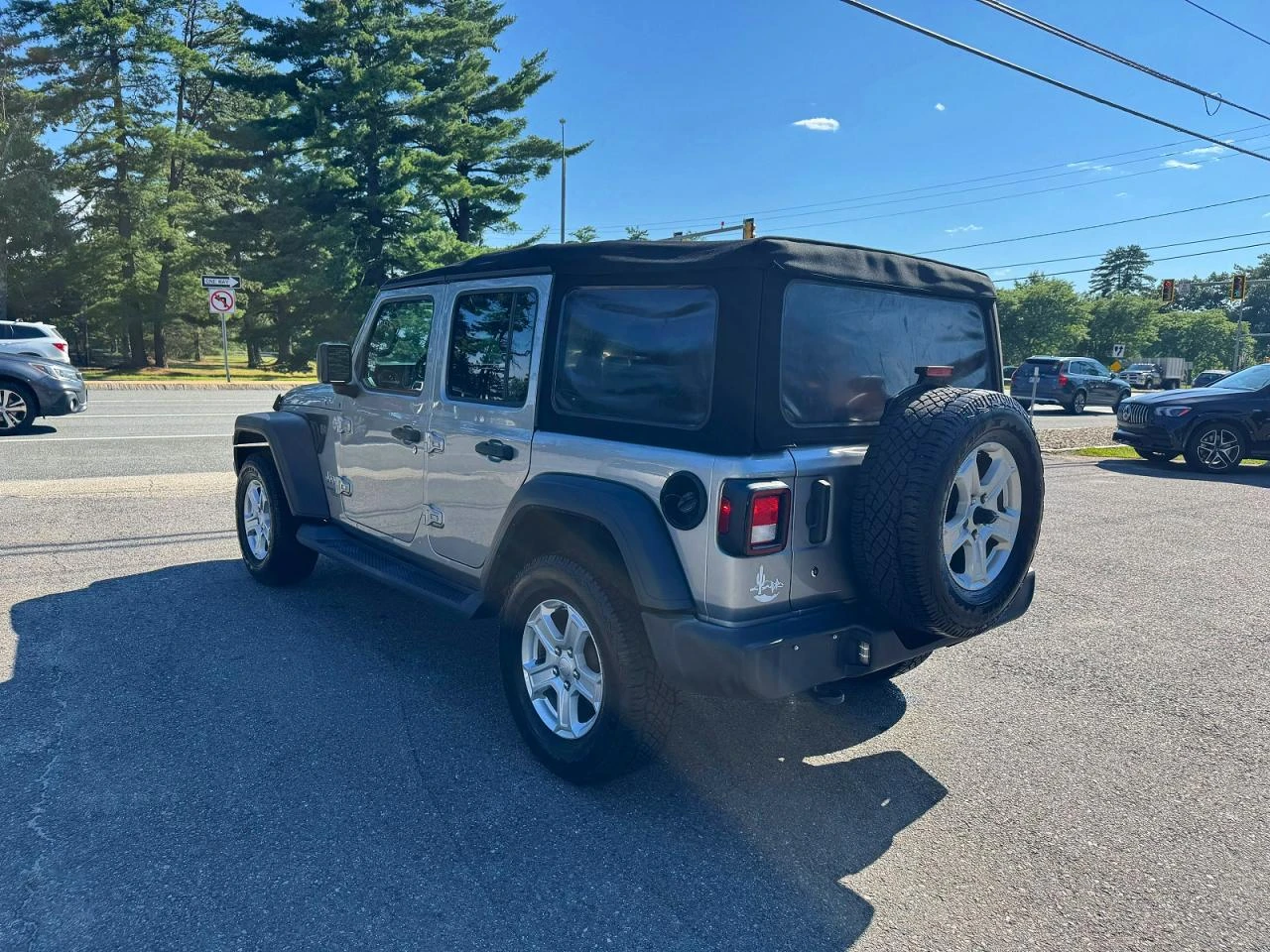 Jeep Wrangler | Mobile.bg � ����������� 3