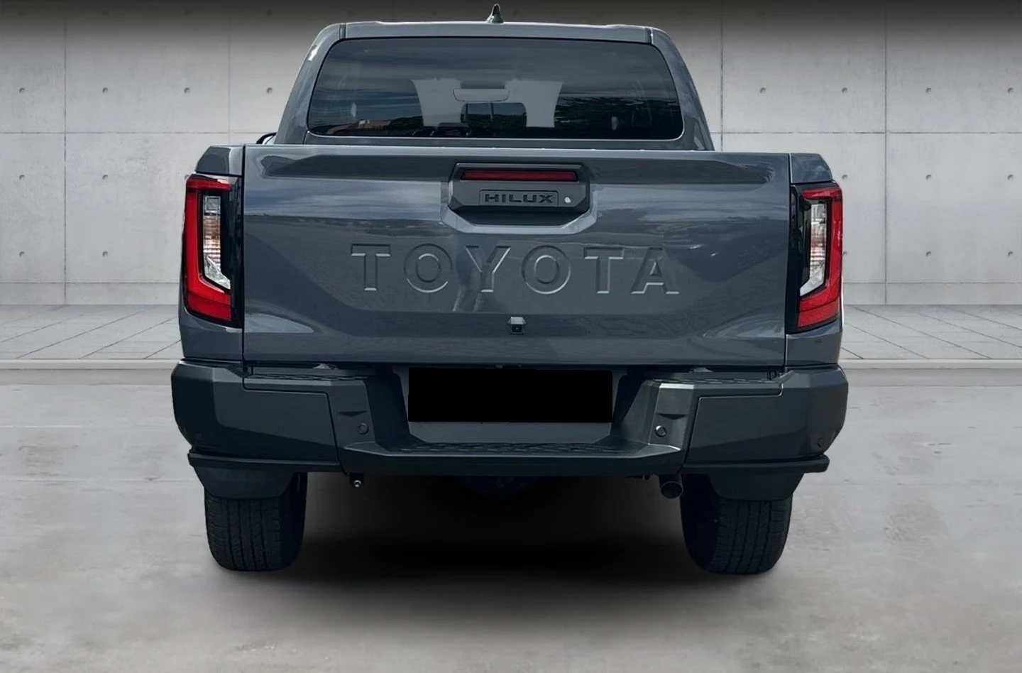 Toyota Hilux 2.8 D-4D / MILD HYBRID / DOUBLE CAB / LED / 4X4 / | Mobile.bg � ����������� 6