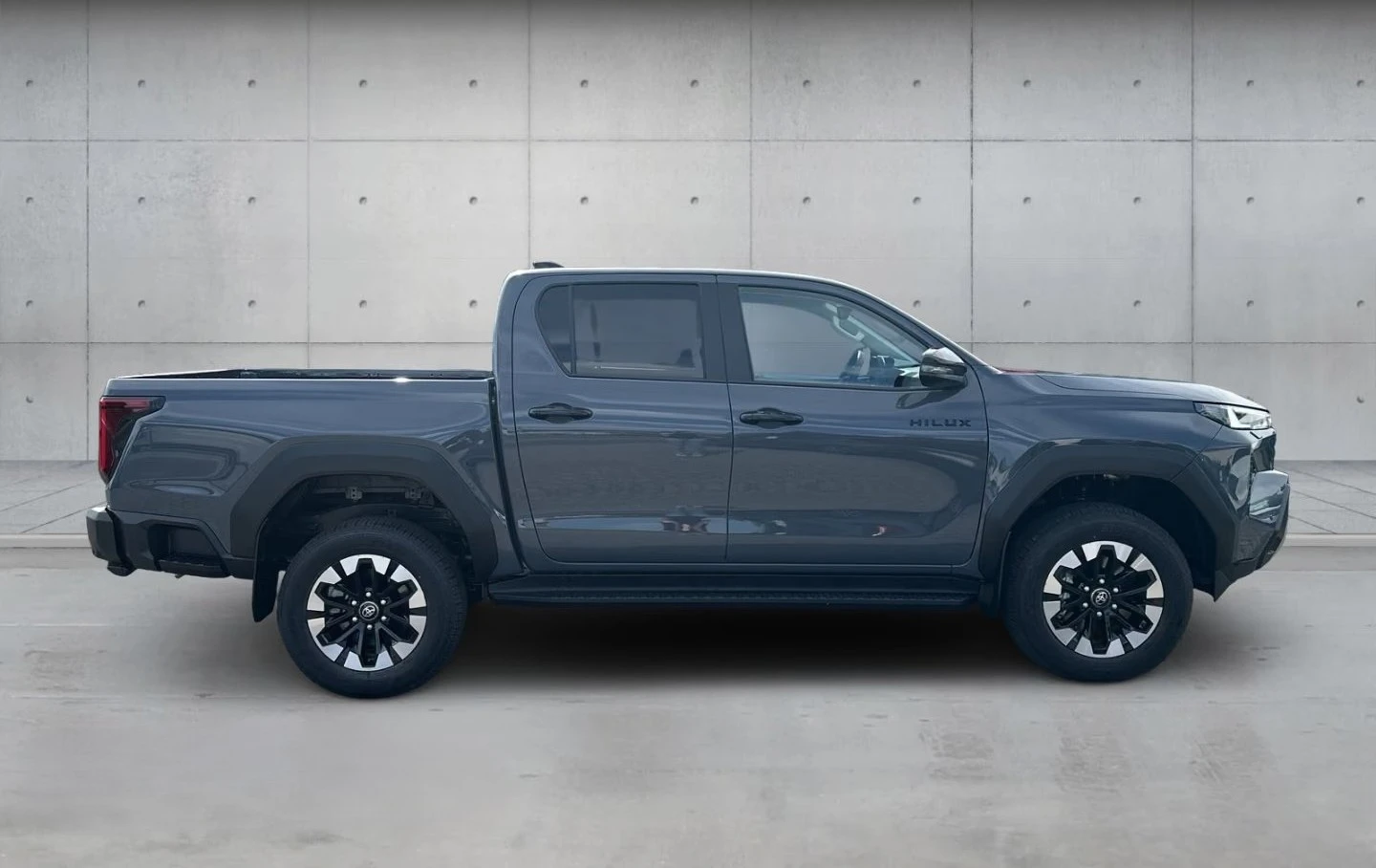 Toyota Hilux 2.8 D-4D / MILD HYBRID / DOUBLE CAB / LED / 4X4 / | Mobile.bg � ����������� 8