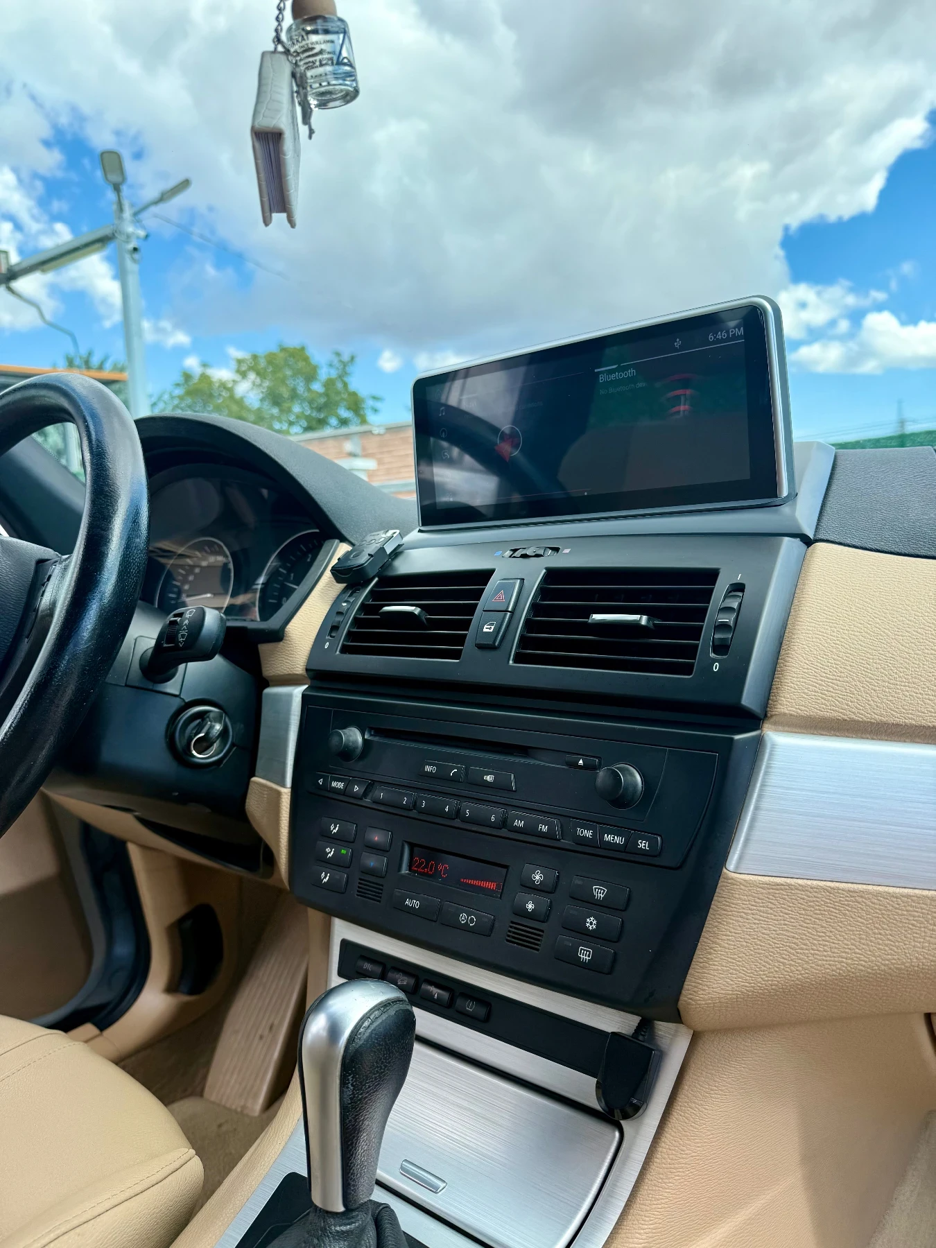 BMW X3, снимка 4 - Автомобили и джипове - 56244729