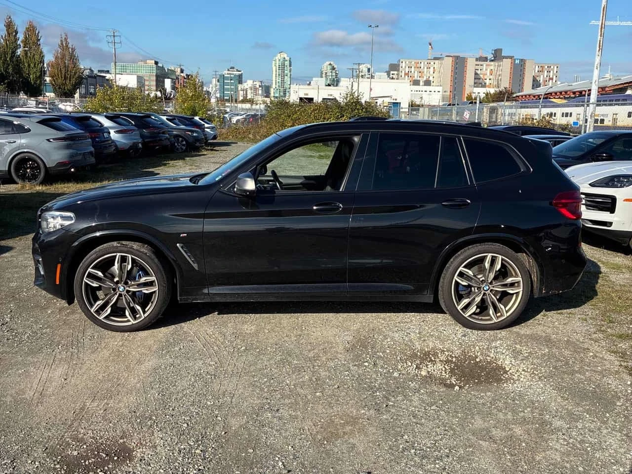 BMW X3 M40i * CARFAX * ��������������� *  | Mobile.bg � ����������� 2