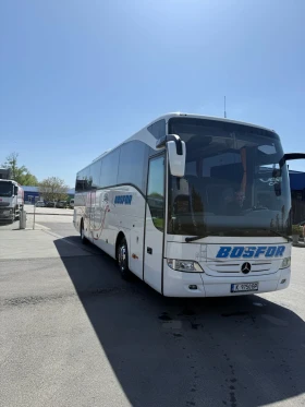 Mercedes-Benz Tourismo O 350 RHD, снимка 1