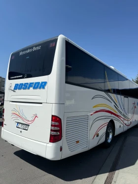 Mercedes-Benz Tourismo O 350 RHD, снимка 3