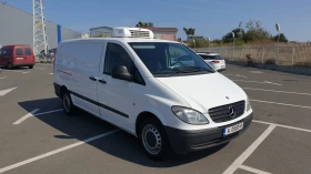 Mercedes-Benz Vito Хладилен климатроник , снимка 2