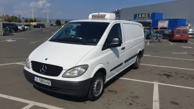 Mercedes-Benz Vito Хладилен климатроник , снимка 3