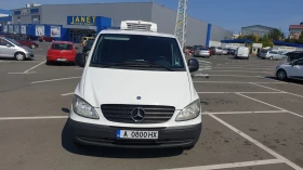 Mercedes-Benz Vito Хладилен климатроник , снимка 1