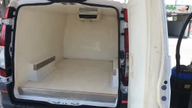 Mercedes-Benz Vito Хладилен климатроник , снимка 9