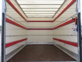 Iveco Daily 35C16 3.0 ФУРГОН С ПАДАЩ БОРД, снимка 13