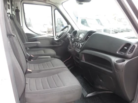 Iveco Daily 35C16 3.0 ФУРГОН С ПАДАЩ БОРД, снимка 11