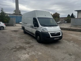 Citroen Jumper 2.2 HDI, снимка 1