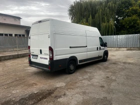 Citroen Jumper 2.2 HDI, снимка 4