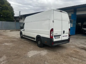 Citroen Jumper 2.2 HDI, снимка 3