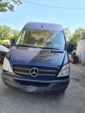 Mercedes-Benz Sprinter 316 CDI, снимка 1