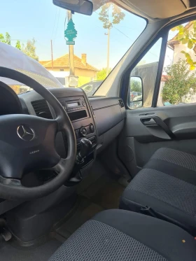 Mercedes-Benz Sprinter 316 CDI, снимка 6