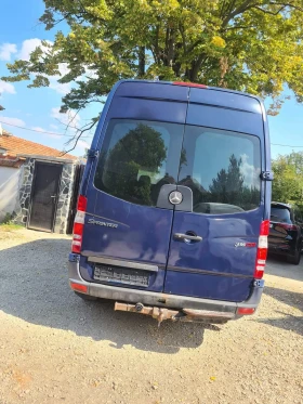 Mercedes-Benz Sprinter 316 CDI, снимка 5