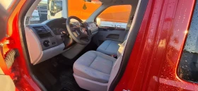 VW T5 Пътнически 9 места Клима, снимка 6