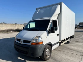 Renault Master 120 DCI, снимка 1