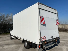 Renault Master 120 DCI, снимка 3