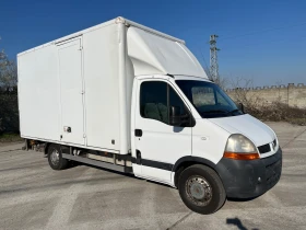 Renault Master 120 DCI, снимка 2