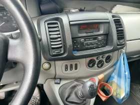 Renault Trafic    | Mobile.bg    7