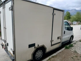 Renault Trafic    | Mobile.bg    3