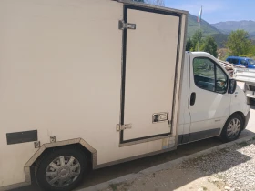 Renault Trafic    | Mobile.bg    14