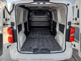 Opel Vivaro Cargo M INNOVATION 2.0 Diesel (150hp) MT6 | Mobile.bg    13