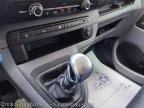 Opel Vivaro Cargo M INNOVATION 2.0 Diesel (150hp) MT6 | Mobile.bg    14