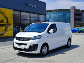 Снимка Opel Vivaro