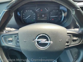 Opel Vivaro Cargo M INNOVATION 2.0 Diesel (150hp) MT6 | Mobile.bg    9