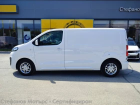Opel Vivaro Cargo M INNOVATION 2.0 Diesel (150hp) MT6 | Mobile.bg    4
