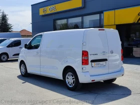 Opel Vivaro Cargo M INNOVATION 2.0 Diesel (150hp) MT6 | Mobile.bg    6