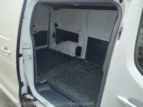 Opel Vivaro Cargo M INNOVATION 2.0 Diesel (150hp) MT6 | Mobile.bg    12