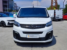 Opel Vivaro Cargo M INNOVATION 2.0 Diesel (150hp) MT6 | Mobile.bg    2