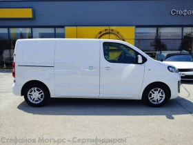 Opel Vivaro Cargo M INNOVATION 2.0 Diesel (150hp) MT6 | Mobile.bg    5