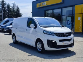 Opel Vivaro Cargo M INNOVATION 2.0 Diesel (150hp) MT6 | Mobile.bg    3