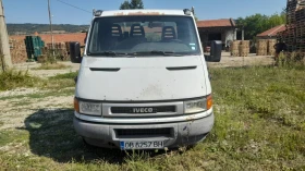 Обява за продажба на Iveco 35c13 2.8 ~11 900 лв. - изображение 2
